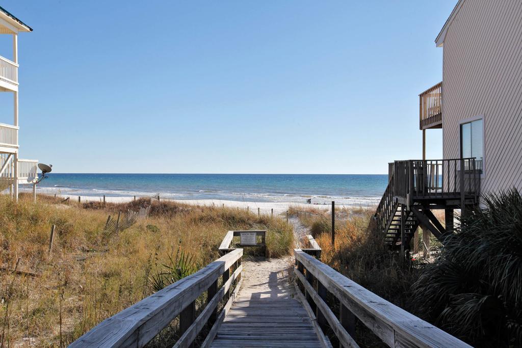 Portside Resort By Panhandle Getaways Panama City Beach Ngoại thất bức ảnh