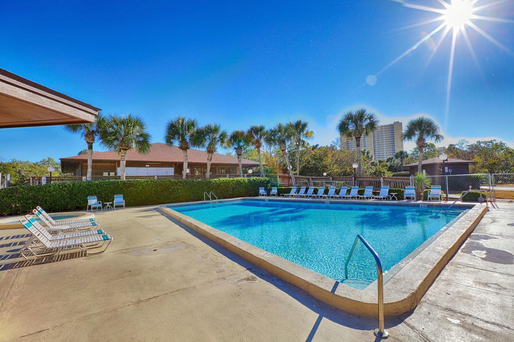 Portside Resort By Panhandle Getaways Panama City Beach Ngoại thất bức ảnh