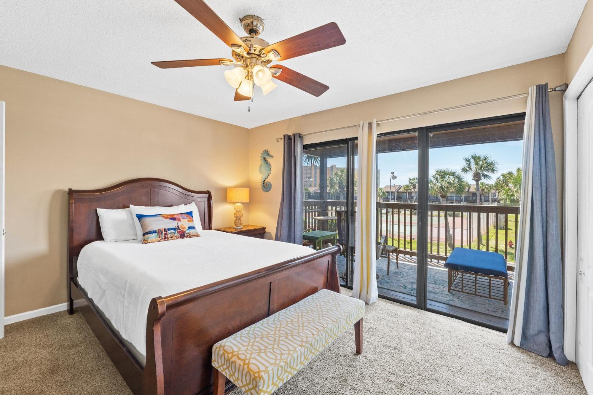 Portside Resort By Panhandle Getaways Panama City Beach Phòng bức ảnh