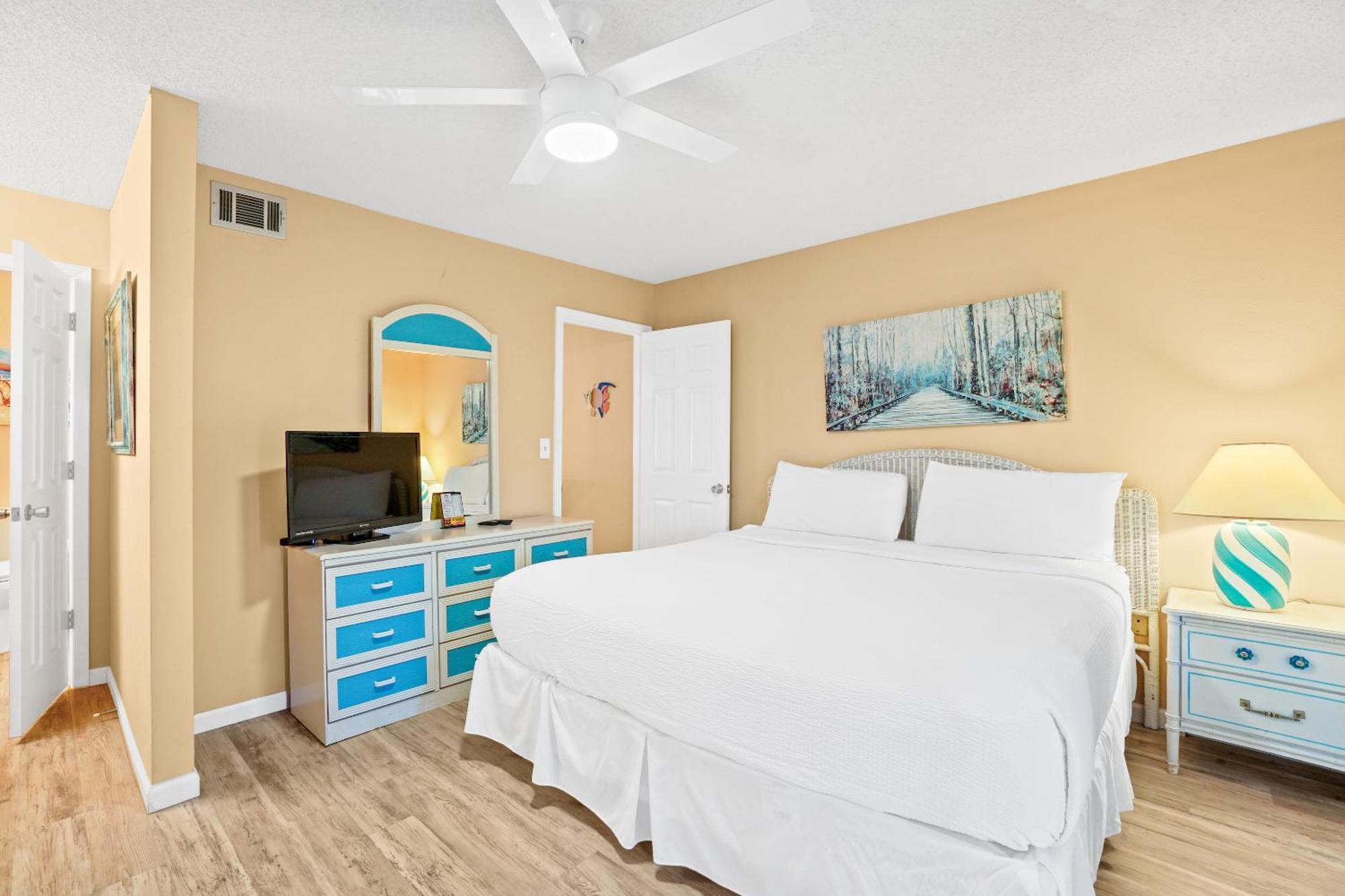 Portside Resort By Panhandle Getaways Panama City Beach Phòng bức ảnh