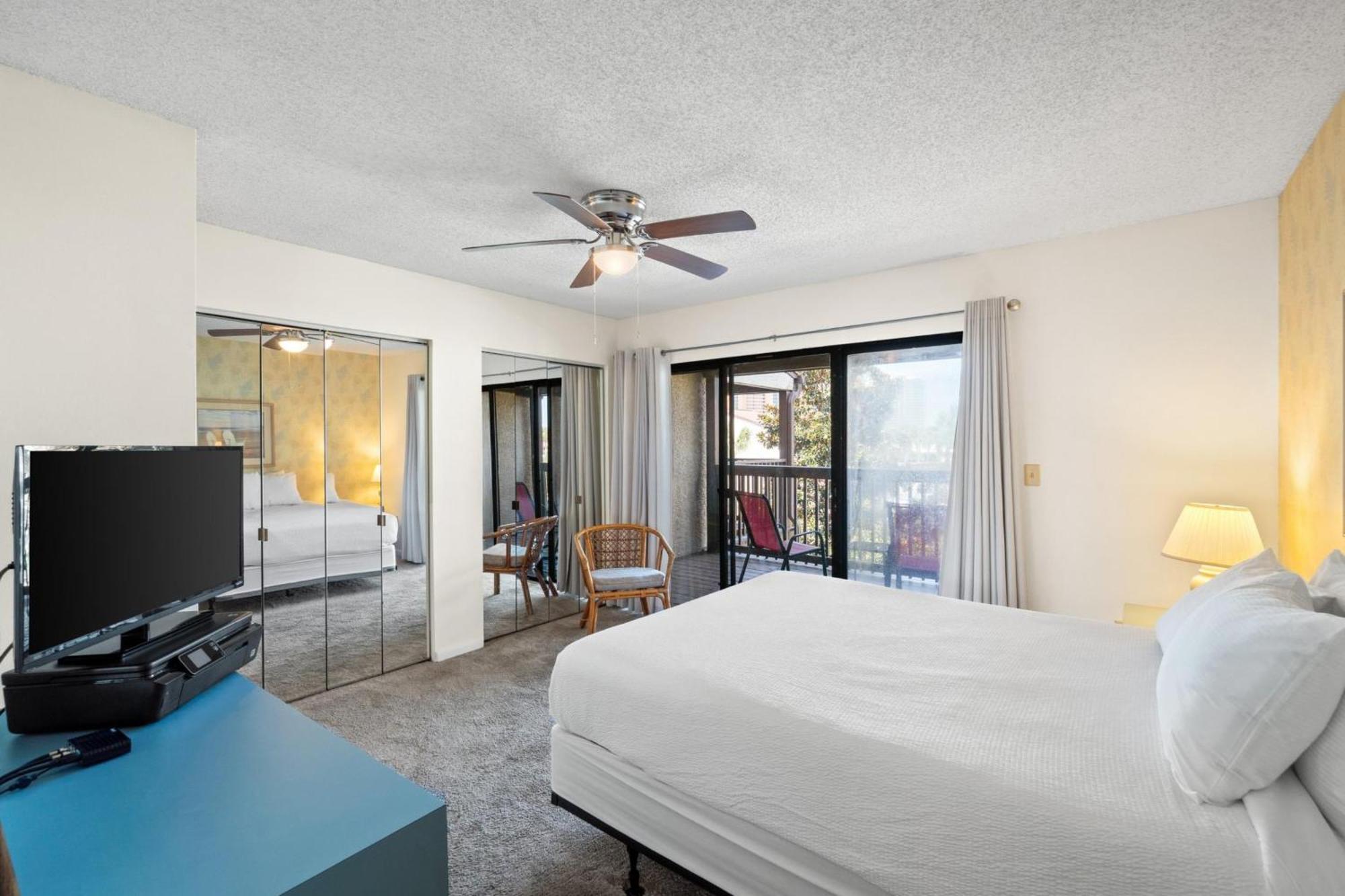 Portside Resort By Panhandle Getaways Panama City Beach Phòng bức ảnh