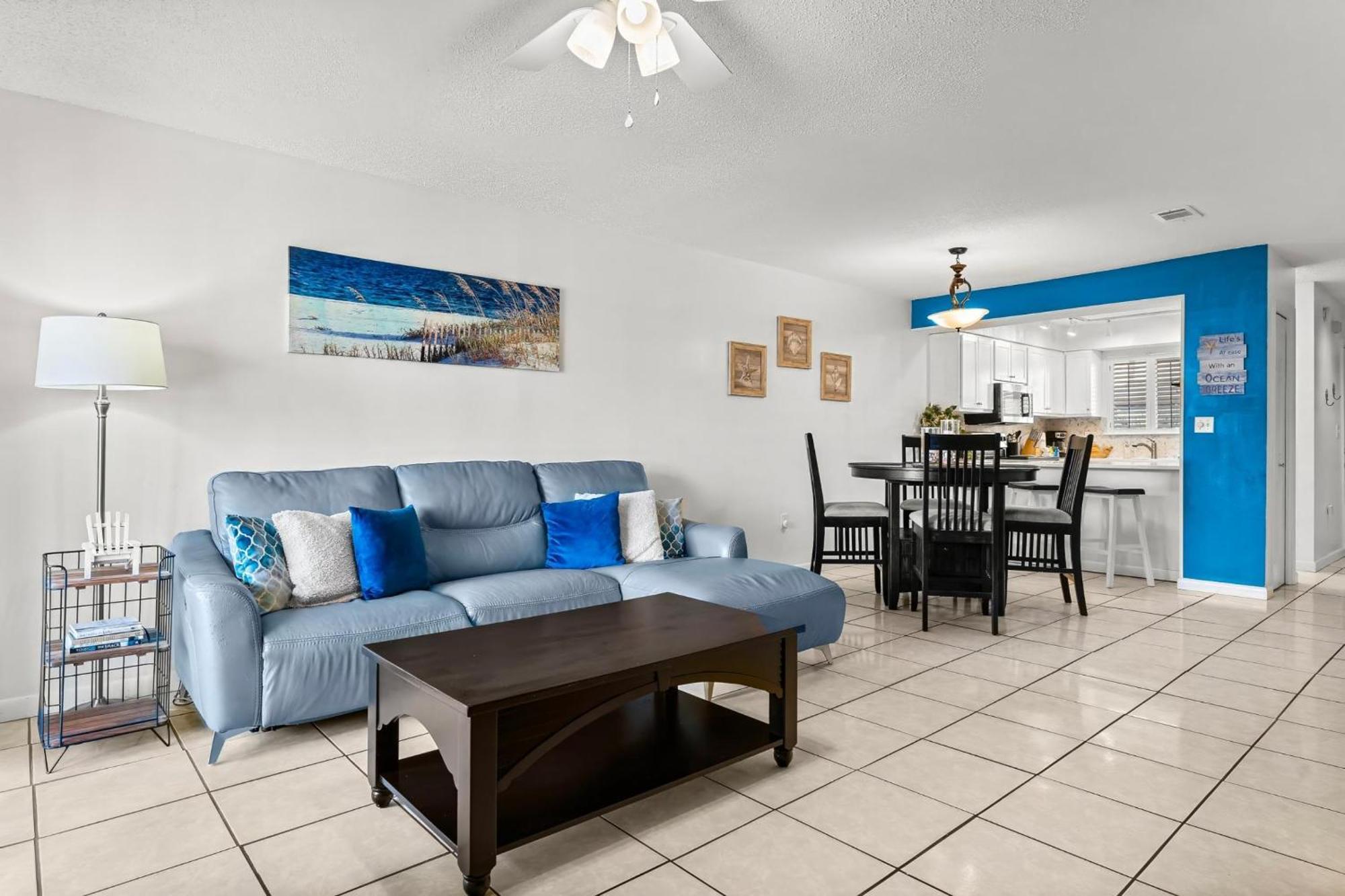 Portside Resort By Panhandle Getaways Panama City Beach Phòng bức ảnh