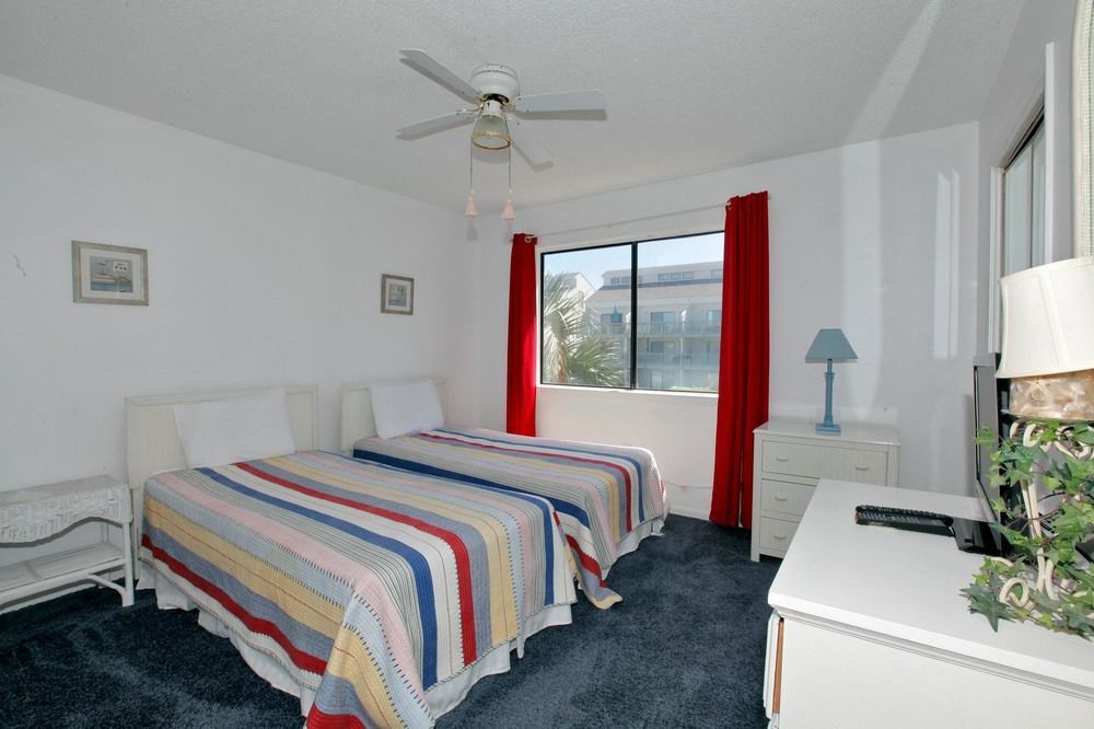 Portside Resort By Panhandle Getaways Panama City Beach Ngoại thất bức ảnh