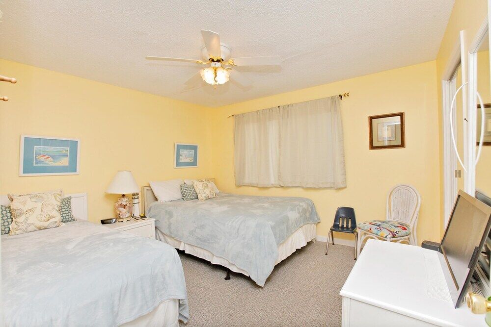 Portside Resort By Panhandle Getaways Panama City Beach Ngoại thất bức ảnh