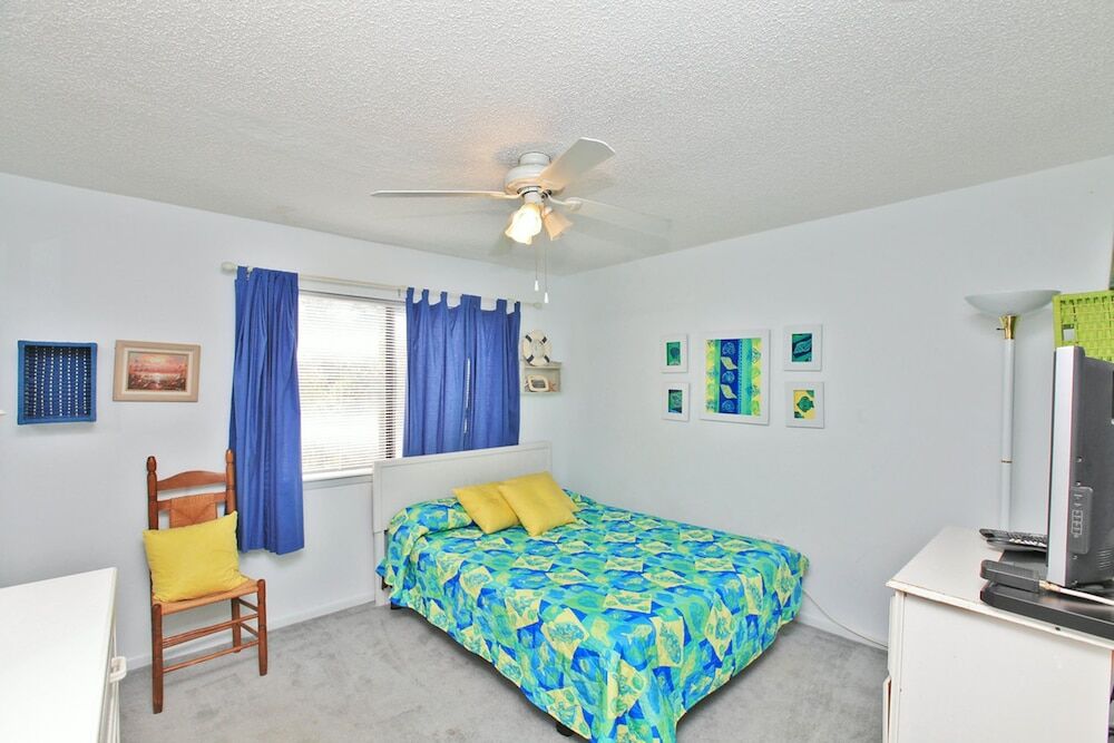 Portside Resort By Panhandle Getaways Panama City Beach Ngoại thất bức ảnh